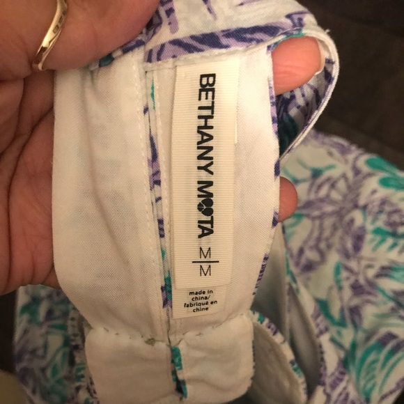 Floral dress - Picture 4 of 4